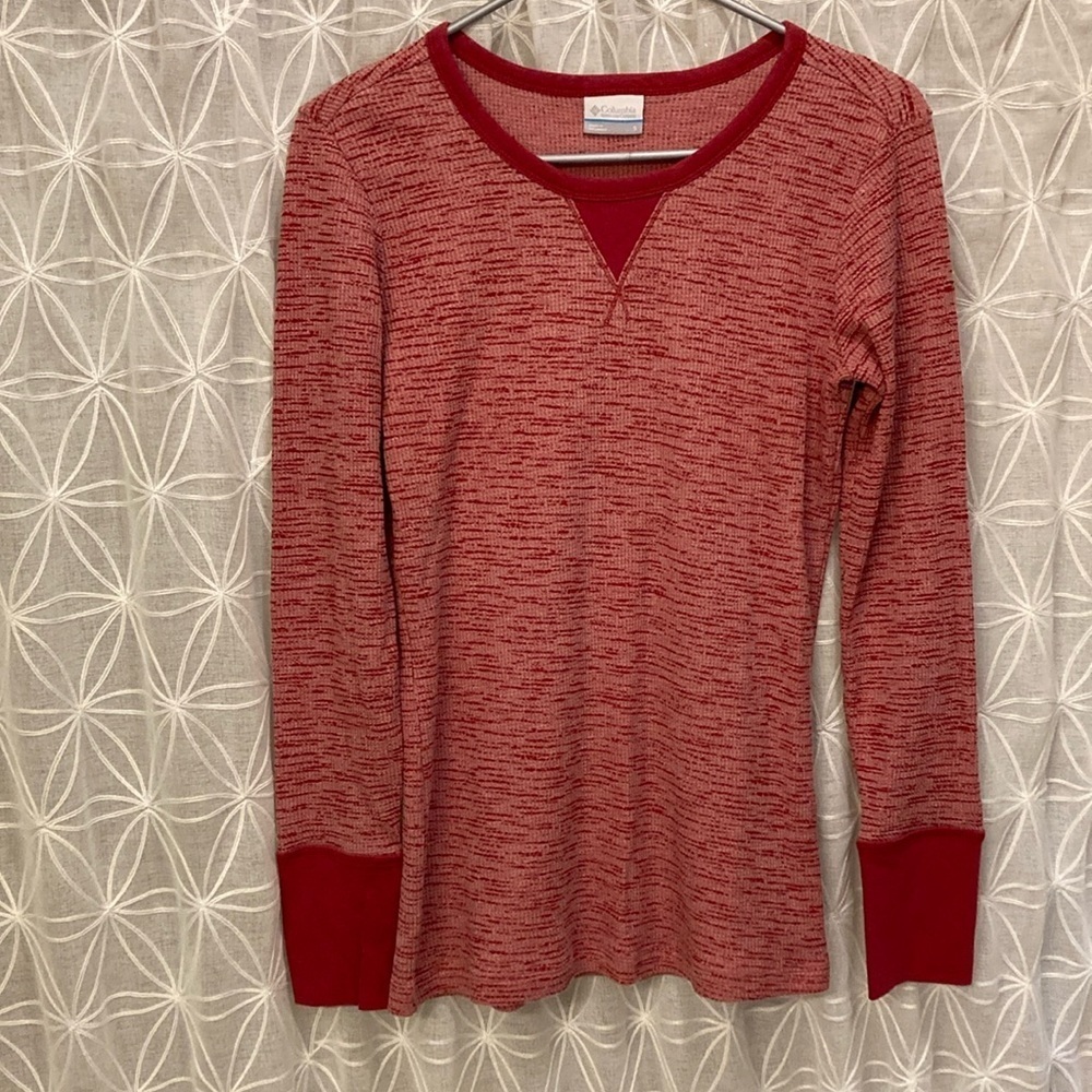 Columbia Long Sleeve Thermal